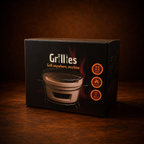 Grillies V1